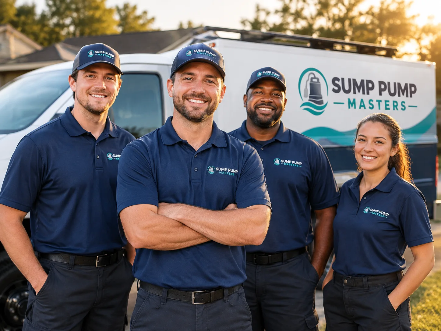 Sump Pump Repair company in Newtown, CT